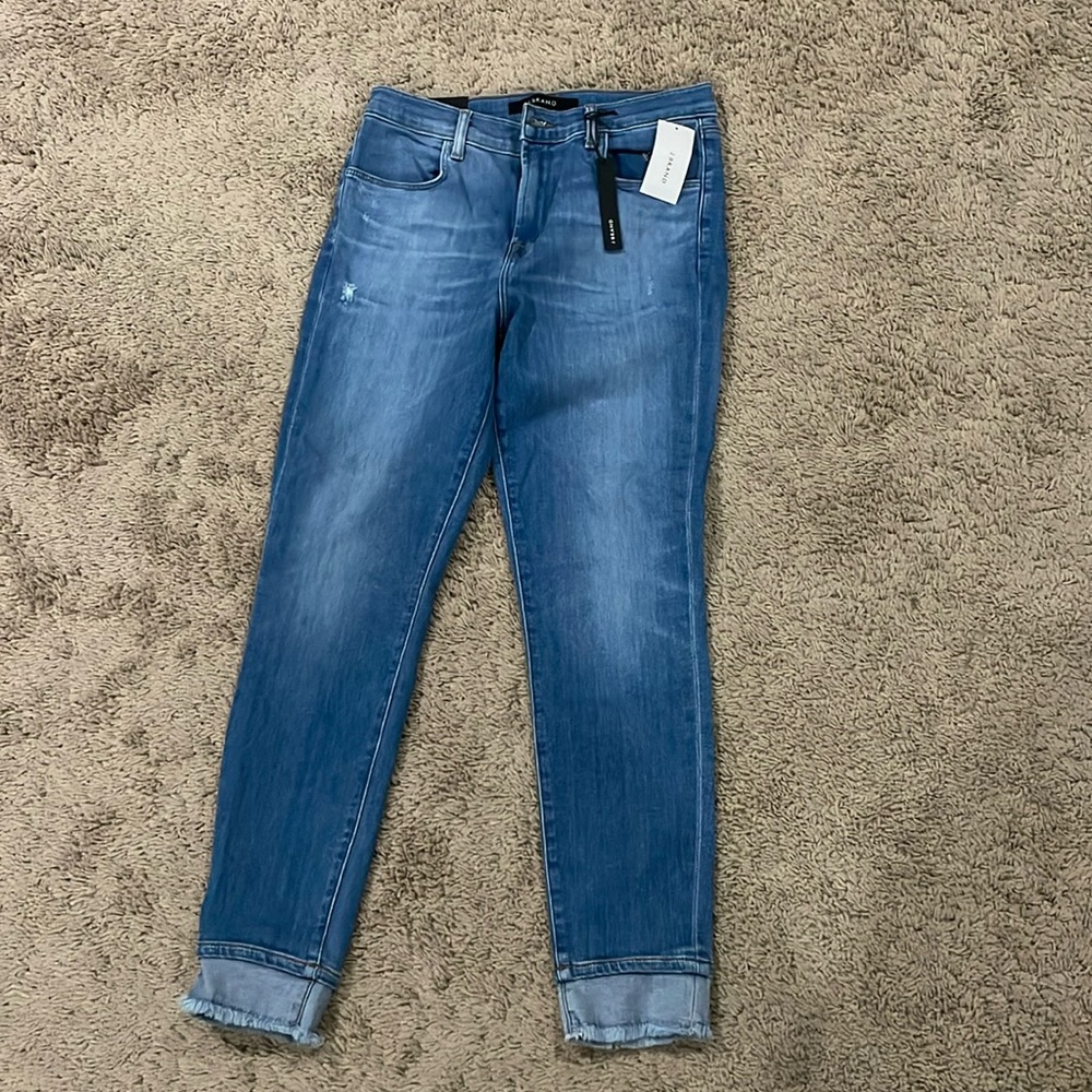 J brand jeans